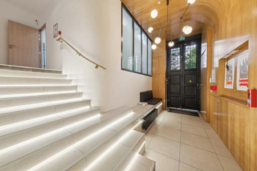 Bureau Paris 396m² Location bureau Paris OLBUR2531928 3